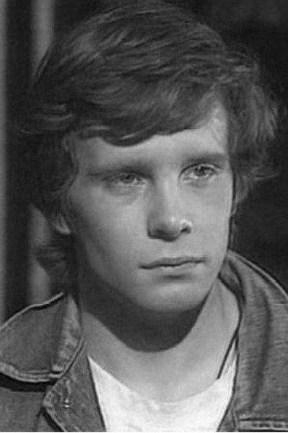 Pyotr Fyodorov - Actor Profile Photo