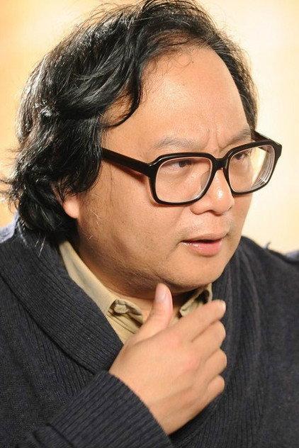 Lam Chiu-Wing - Actor Profile Photo