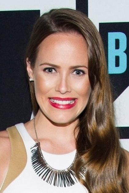 Kara Keough - Actor Profile Photo