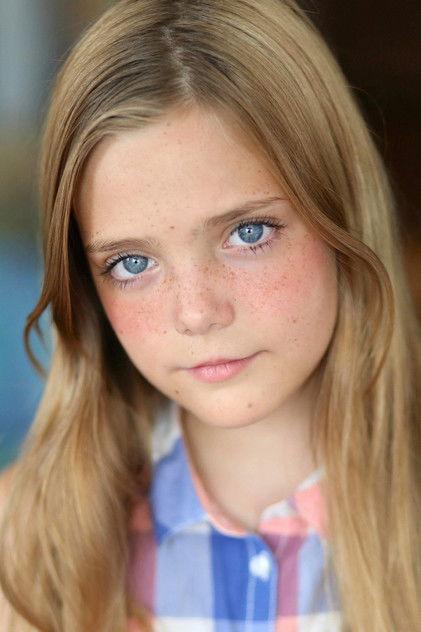 Jeté Laurence - Actor Profile Photo