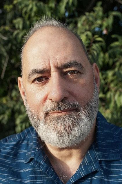 Ayub Khan-Din - Actor Profile Photo