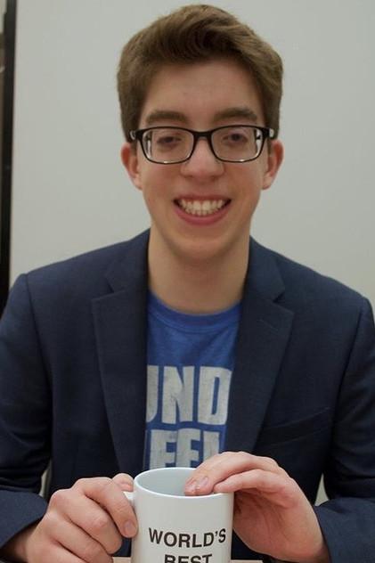 Armando Man - Actor Profile Photo