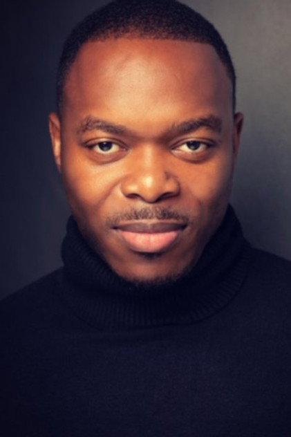 Tyrone Reid - Actor Profile Photo