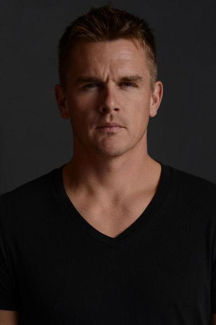 Derek Ray - Actor Profile Photo