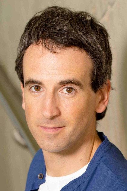 Daniel Warren - Actor Profile Photo