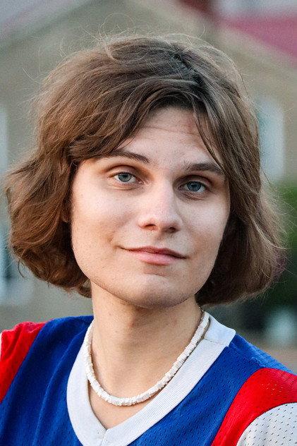 Elliot Fitzgerald - Actor Profile Photo