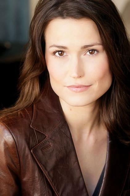 Mylinda Royer - Actor Profile Photo