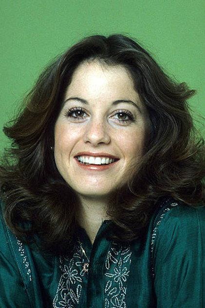 Brianne Leary - Actor Profile Photo