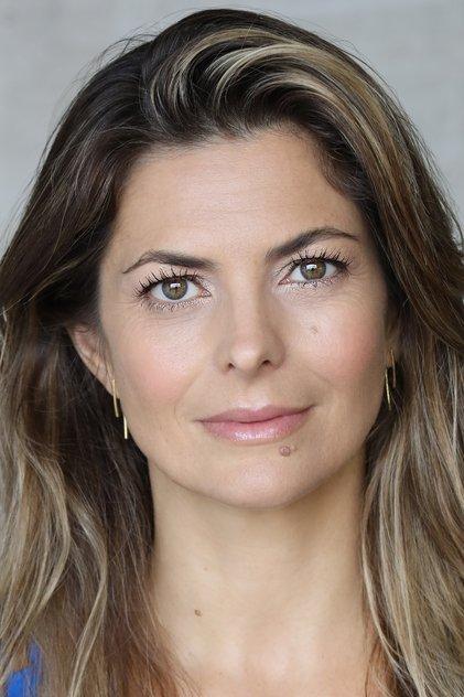 Julia Rose - Actor Profile Photo