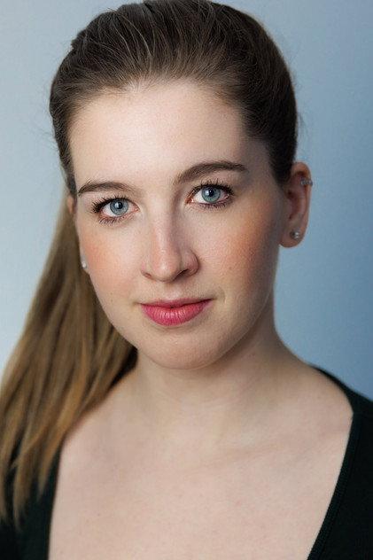 Kate Shaw - Actor Profile Photo