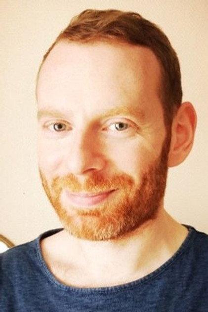 Arthur Cahn - Actor Profile Photo