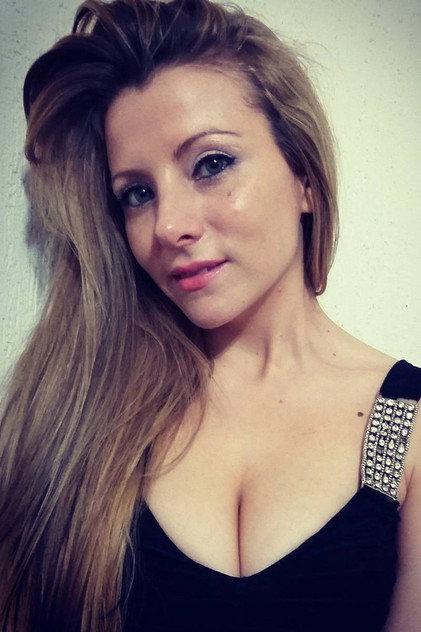 Mercedes Regina - Actor Profile Photo