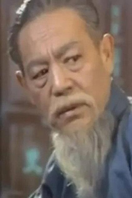 Guanghui Feng - Actor Profile Photo