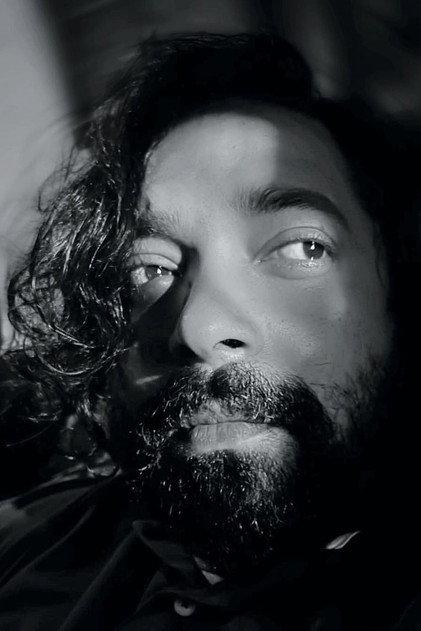 Imtiaz Barshon - Actor Profile Photo