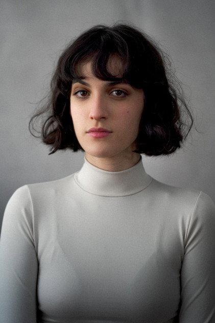 Olivia Nuss - Actor Profile Photo
