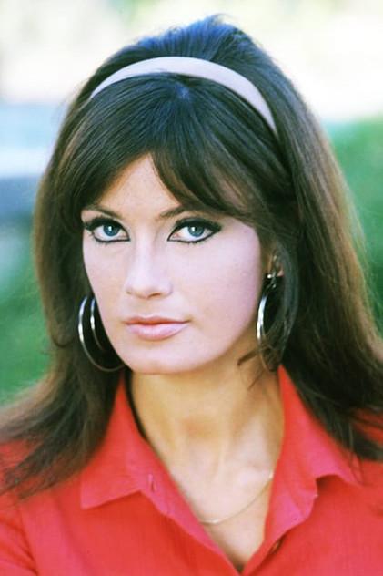Marisa Mell - Actor Profile Photo