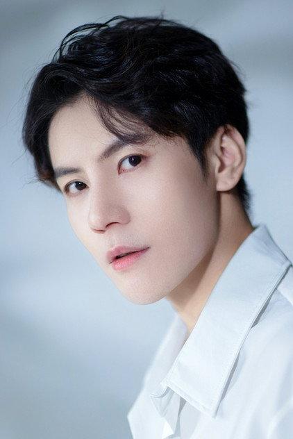 Zhou Chengqi - Actor Profile Photo
