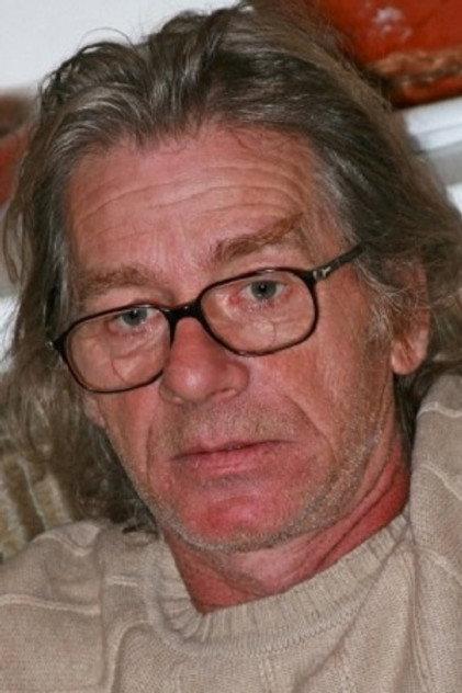 Alexander Vdovin - Actor Profile Photo