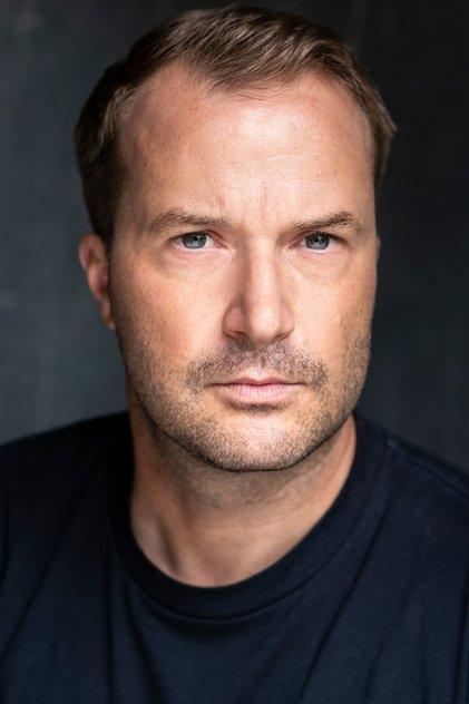 David Van Horn - Actor Profile Photo