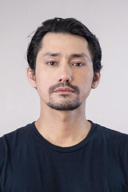 Revaldo - Actor Profile Photo