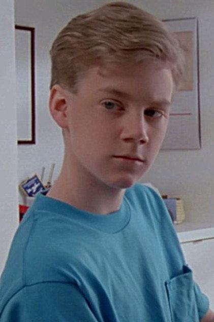 Doug Childs - Actor Profile Photo