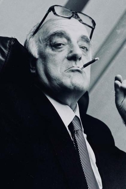 Sergio Gervasutti - Actor Profile Photo