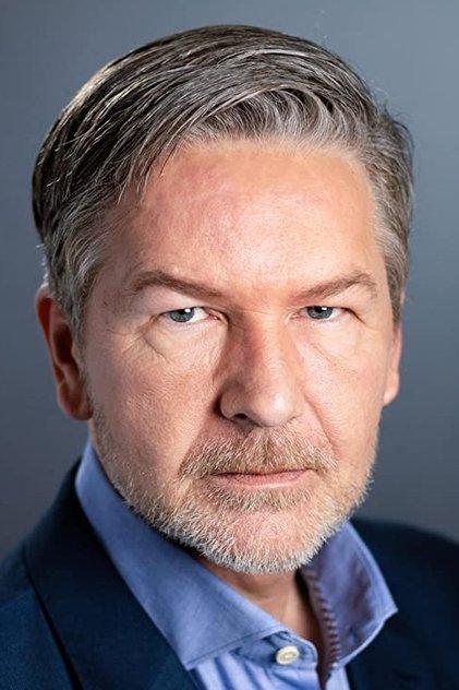 Sean Cameron Michael - Actor Profile Photo