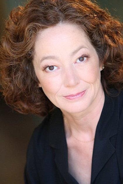 Suzan Crowley - Actor Profile Photo