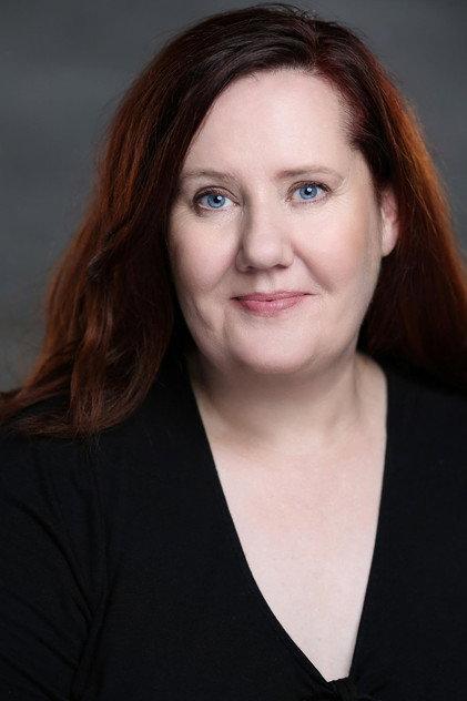 Amanda Minihan - Actor Profile Photo