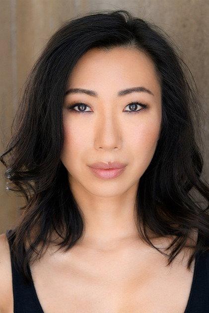Jo Mei - Actor Profile Photo