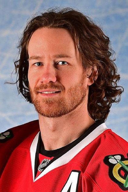 Duncan Keith - Actor Profile Photo