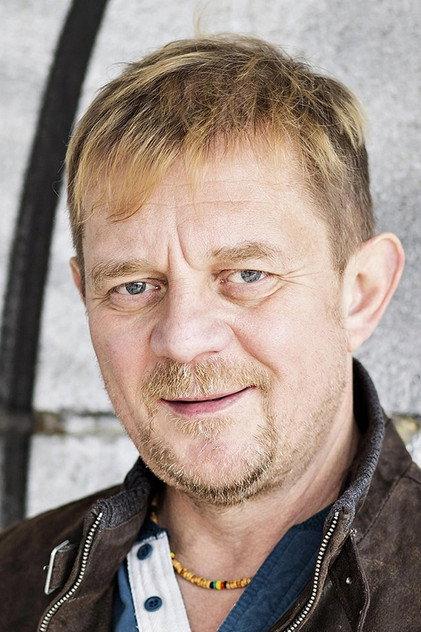 Petr Čtvrtníček - Actor Profile Photo