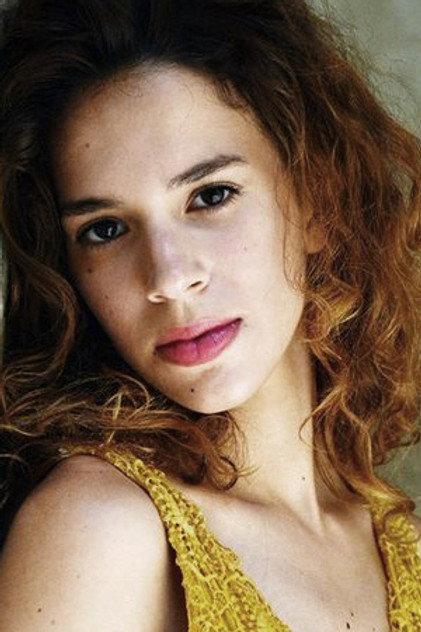 Eleonora De Luca - Actor Profile Photo