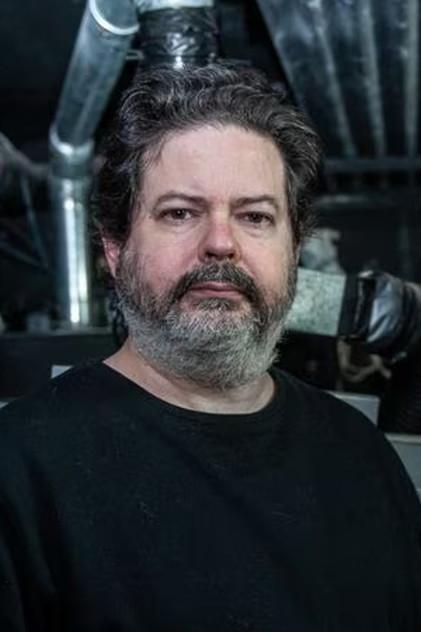Fernando Martín Peña - Actor Profile Photo