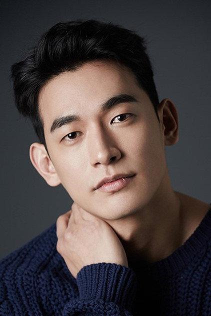 Jung Suk-won - Actor Profile Photo