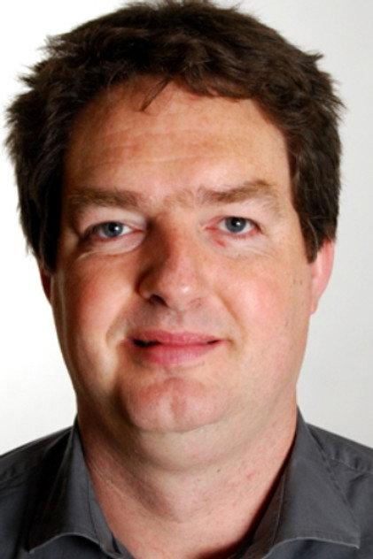 Laurent Van den Rest - Actor Profile Photo