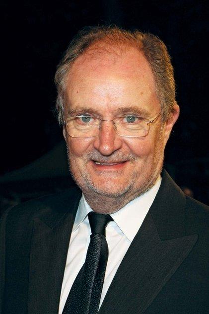 Jim Broadbent - Actor Profile Photo