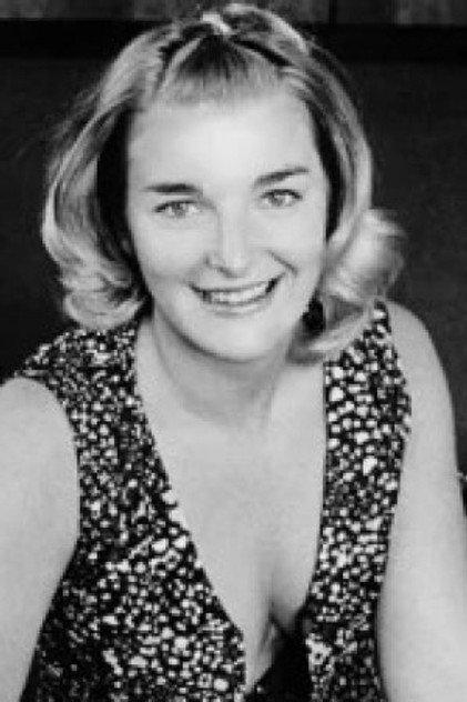Vivian Vachon - Actor Profile Photo
