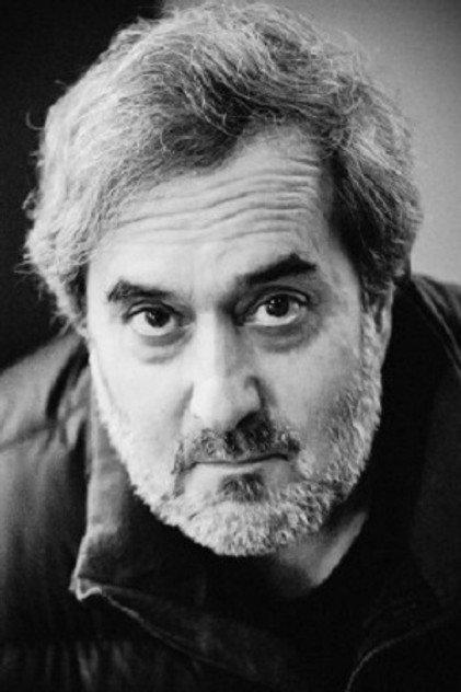 Phil Solomon - Actor Profile Photo