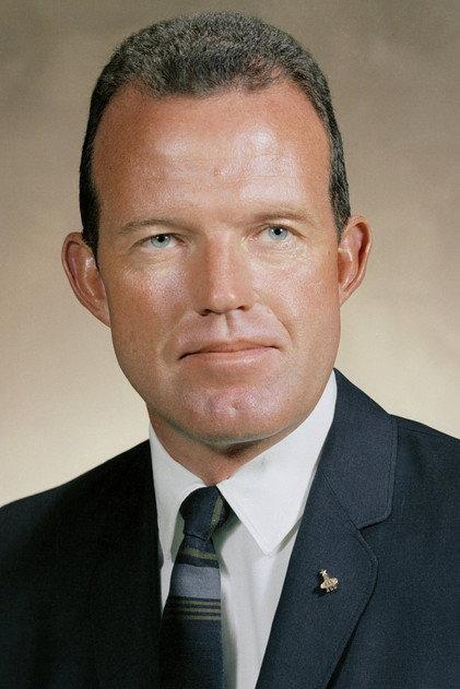 Gordon Cooper - Actor Profile Photo