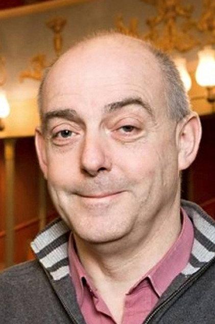 Colin Blumenau - Actor Profile Photo