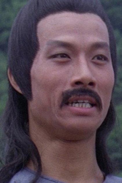 Mao Ching-Shun - Actor Profile Photo