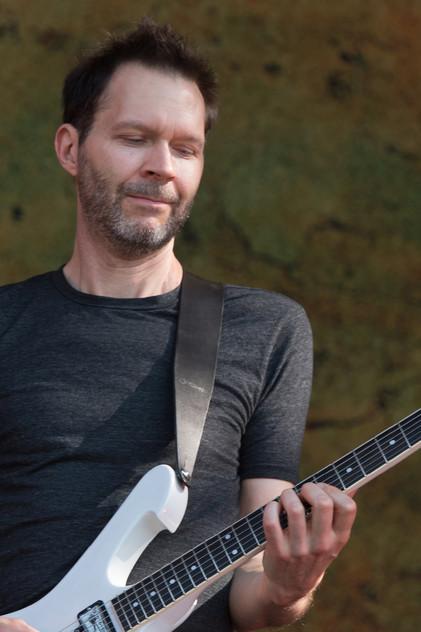 Paul Brandon Gilbert - Actor Profile Photo