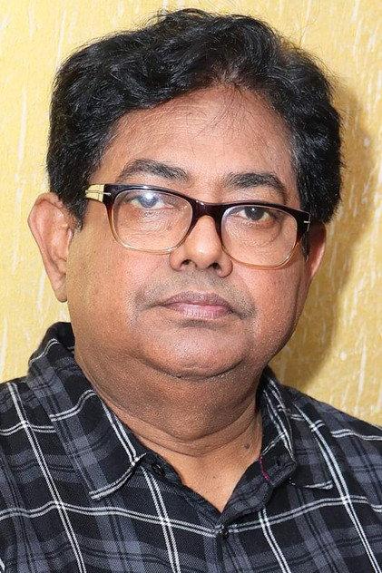 Shankar Chakraborty - Actor Profile Photo