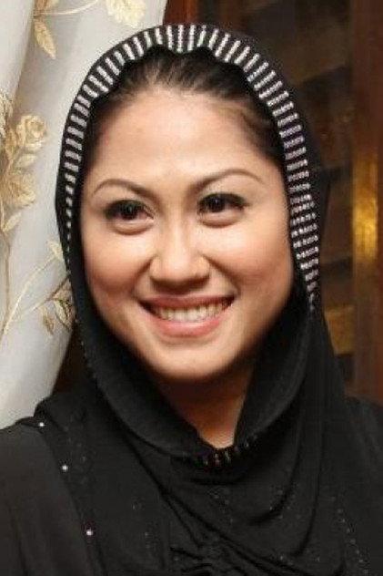 Ani Mayuni - Actor Profile Photo