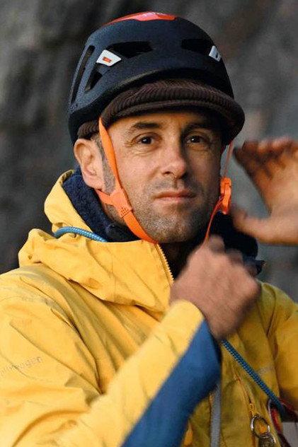Daniel Du Lac - Actor Profile Photo
