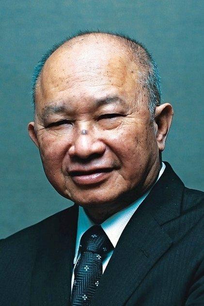 John Woo - Actor Profile Photo