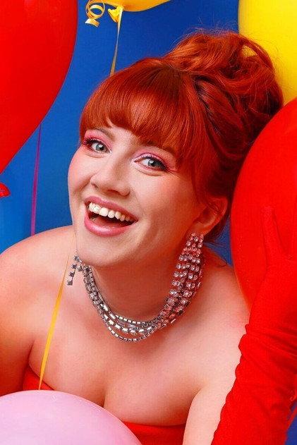 CMAT - Actor Profile Photo