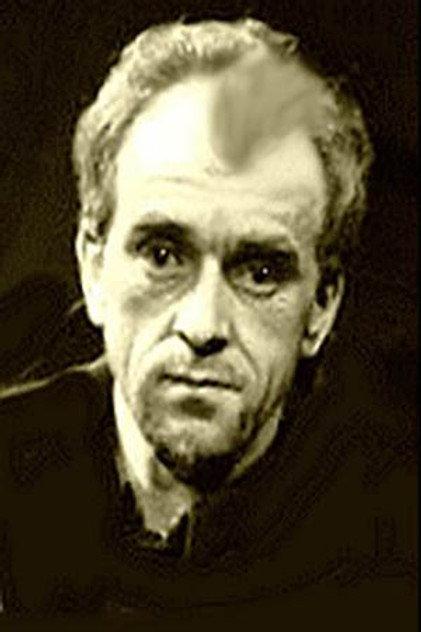 Andrzej Balcerzak - Actor Profile Photo