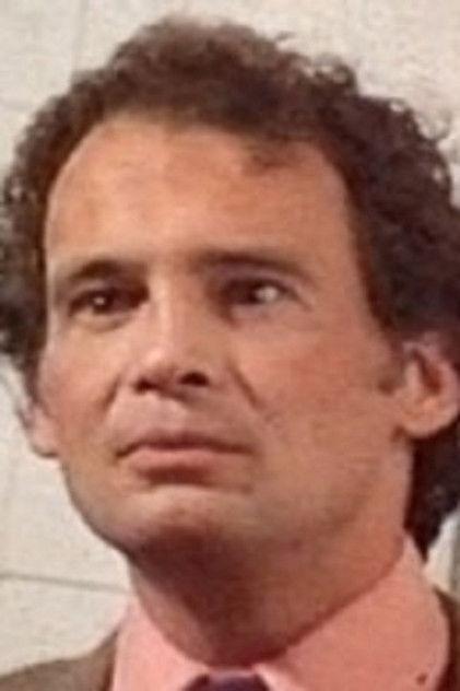 Roger Caine - Actor Profile Photo
